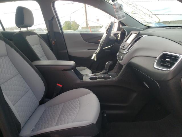 Photo 4 VIN: 2GNAXHEV1K6150087 - CHEVROLET EQUINOX LS 