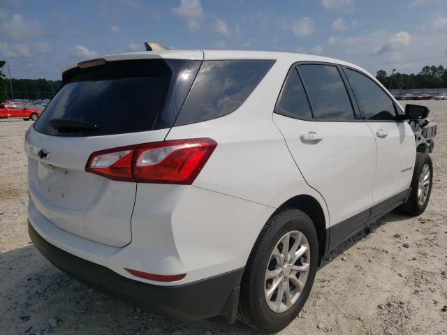 Photo 3 VIN: 2GNAXHEV1K6151272 - CHEVROLET EQUINOX 