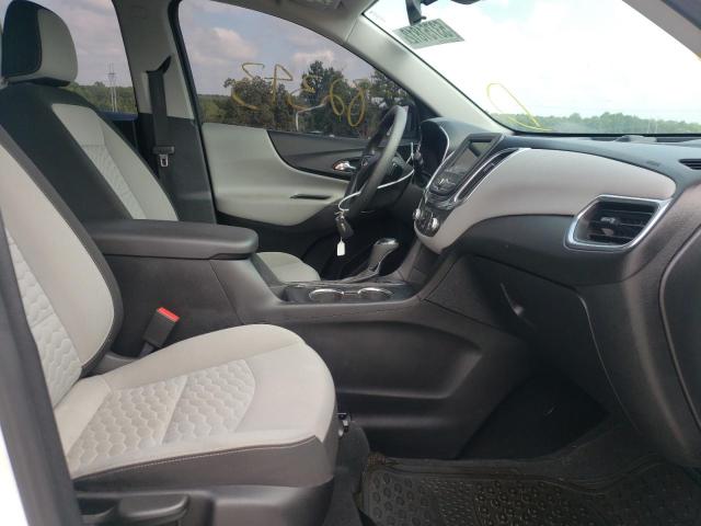 Photo 4 VIN: 2GNAXHEV1K6151272 - CHEVROLET EQUINOX 