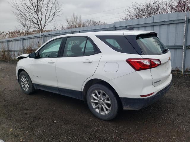 Photo 1 VIN: 2GNAXHEV1K6178682 - CHEVROLET EQUINOX 