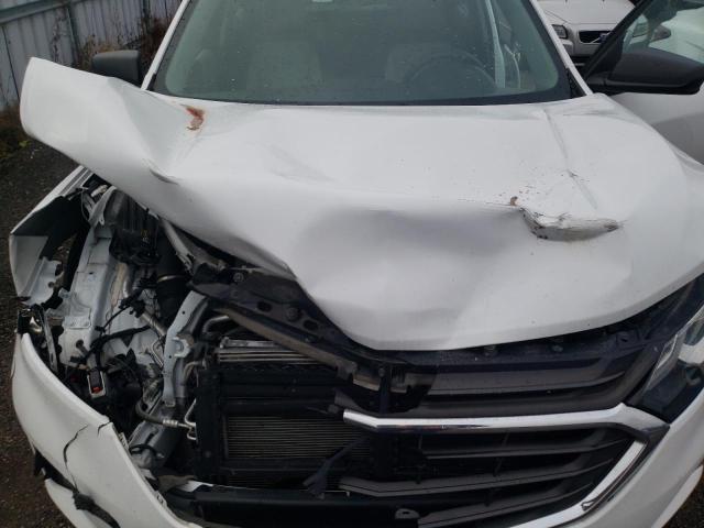 Photo 11 VIN: 2GNAXHEV1K6178682 - CHEVROLET EQUINOX 