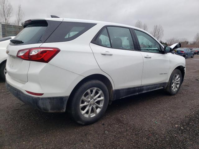 Photo 2 VIN: 2GNAXHEV1K6178682 - CHEVROLET EQUINOX 