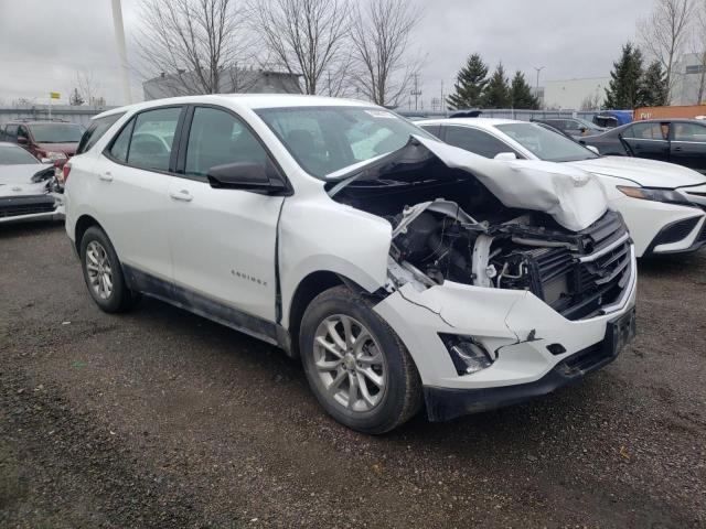 Photo 3 VIN: 2GNAXHEV1K6178682 - CHEVROLET EQUINOX 