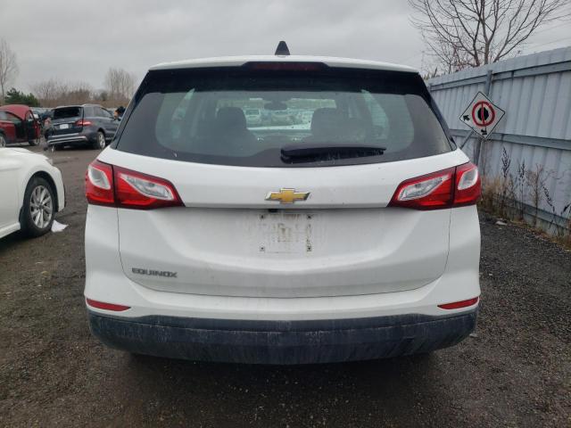 Photo 5 VIN: 2GNAXHEV1K6178682 - CHEVROLET EQUINOX 