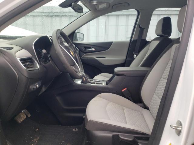 Photo 6 VIN: 2GNAXHEV1K6178682 - CHEVROLET EQUINOX 