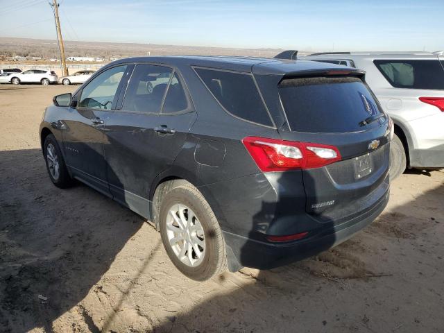 Photo 1 VIN: 2GNAXHEV1K6215231 - CHEVROLET EQUINOX LS 