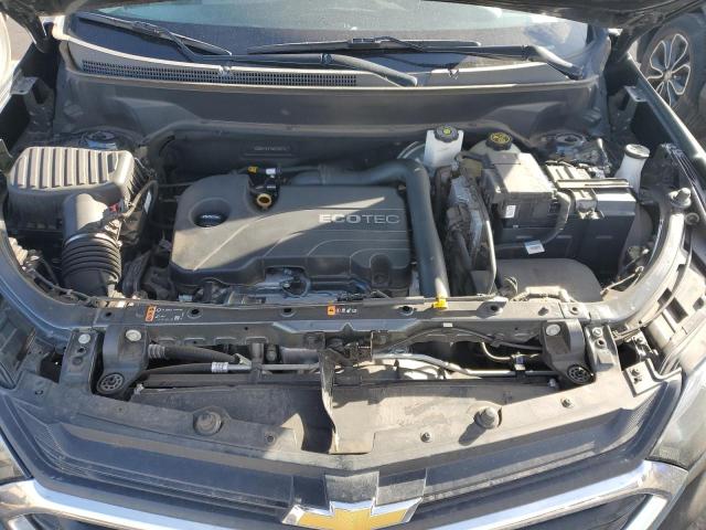 Photo 10 VIN: 2GNAXHEV1K6215231 - CHEVROLET EQUINOX LS 