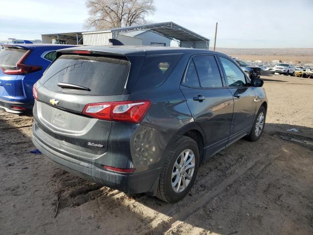 Photo 2 VIN: 2GNAXHEV1K6215231 - CHEVROLET EQUINOX LS 