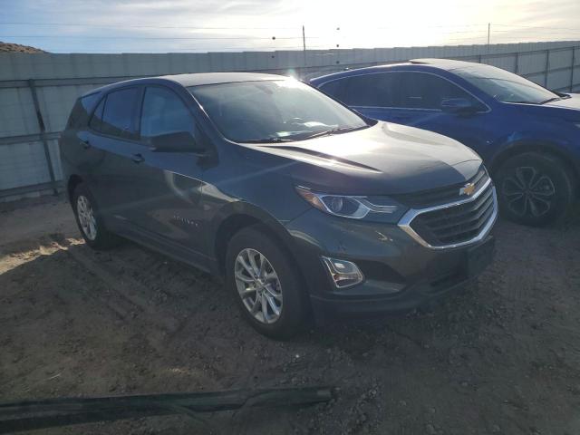 Photo 3 VIN: 2GNAXHEV1K6215231 - CHEVROLET EQUINOX LS 