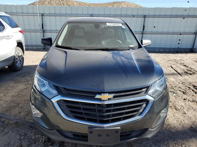 Photo 4 VIN: 2GNAXHEV1K6215231 - CHEVROLET EQUINOX LS 