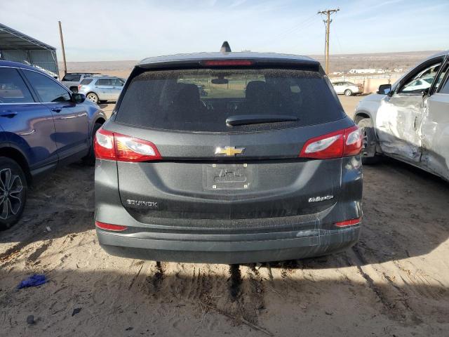 Photo 5 VIN: 2GNAXHEV1K6215231 - CHEVROLET EQUINOX LS 