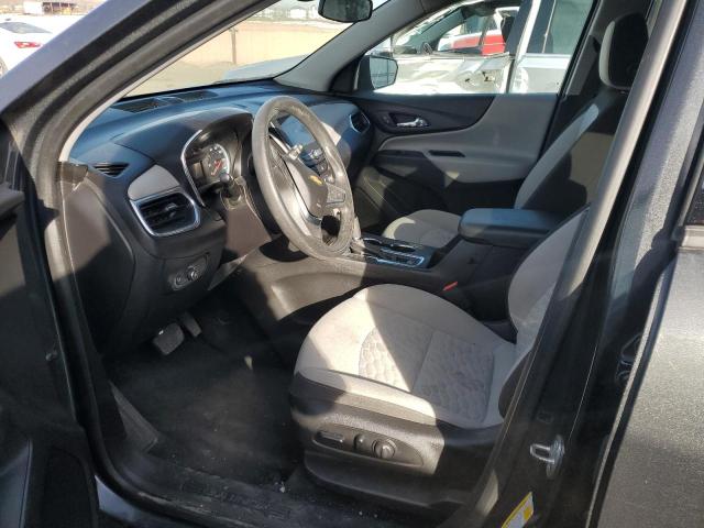 Photo 6 VIN: 2GNAXHEV1K6215231 - CHEVROLET EQUINOX LS 