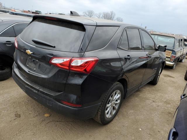 Photo 3 VIN: 2GNAXHEV1K6219943 - CHEVROLET EQUINOX LS 