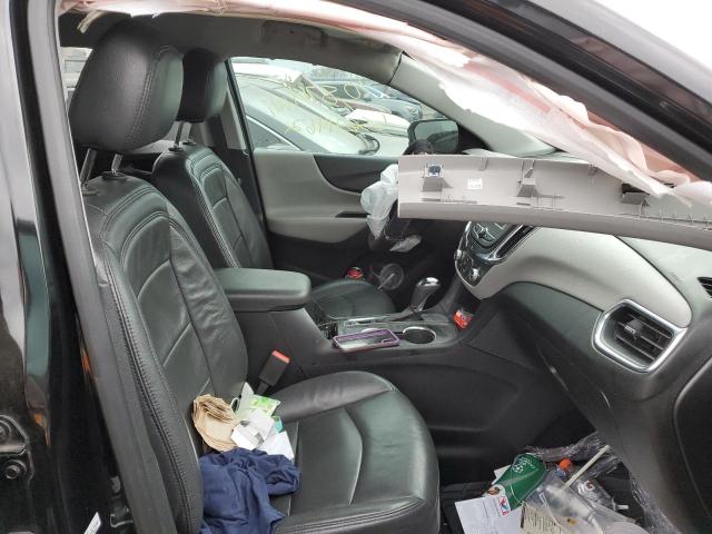 Photo 4 VIN: 2GNAXHEV1K6219943 - CHEVROLET EQUINOX LS 