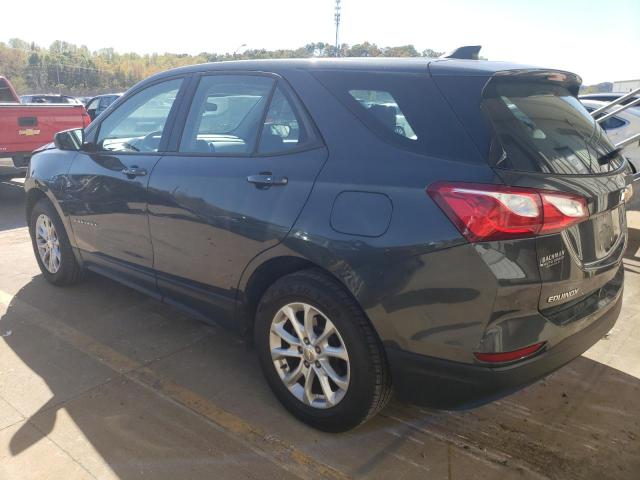 Photo 1 VIN: 2GNAXHEV1K6233129 - CHEVROLET EQUINOX 