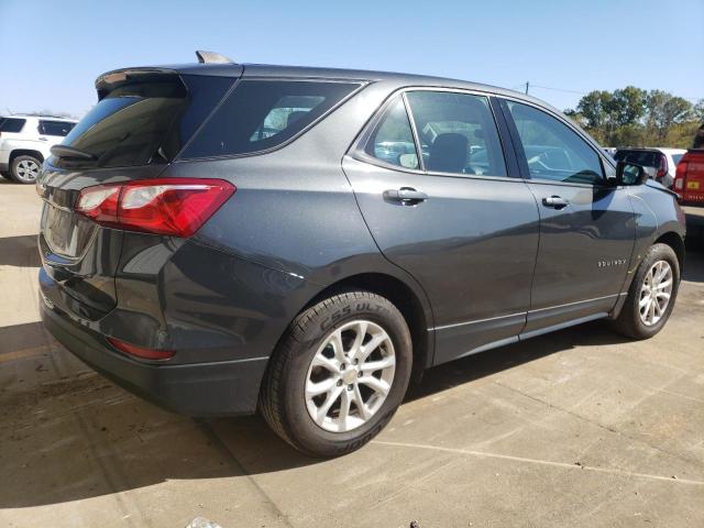 Photo 2 VIN: 2GNAXHEV1K6233129 - CHEVROLET EQUINOX 