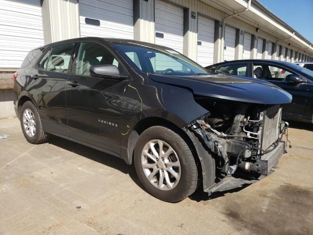 Photo 3 VIN: 2GNAXHEV1K6233129 - CHEVROLET EQUINOX 