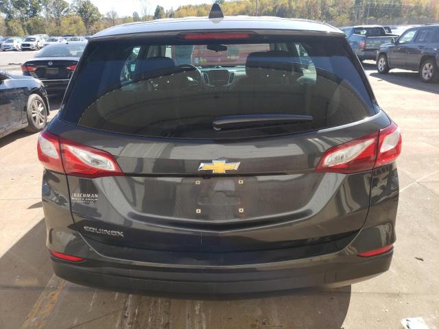 Photo 5 VIN: 2GNAXHEV1K6233129 - CHEVROLET EQUINOX 