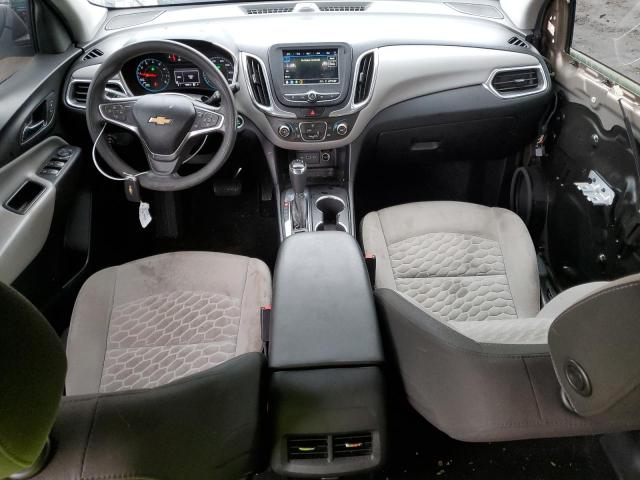 Photo 7 VIN: 2GNAXHEV1K6235463 - CHEVROLET EQUINOX LS 