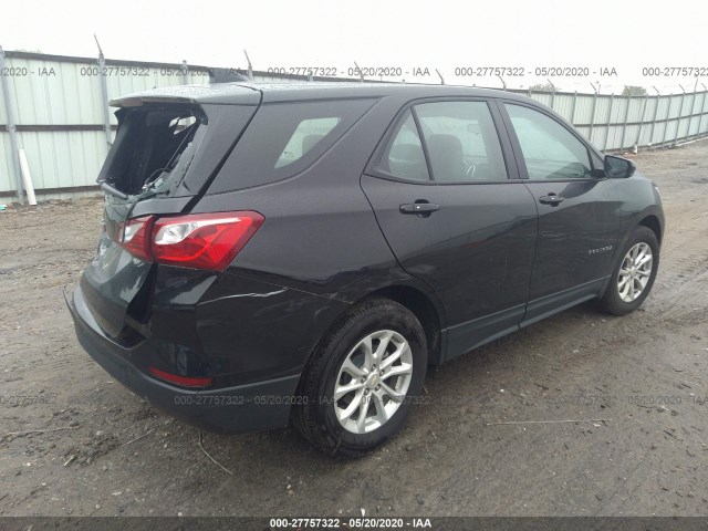 Photo 3 VIN: 2GNAXHEV1K6252859 - CHEVROLET EQUINOX 