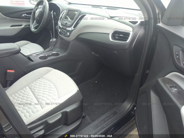 Photo 4 VIN: 2GNAXHEV1K6252859 - CHEVROLET EQUINOX 