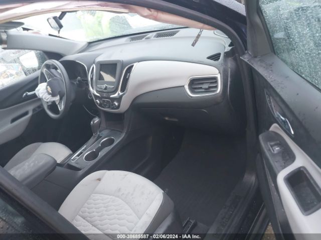 Photo 4 VIN: 2GNAXHEV1K6256622 - CHEVROLET EQUINOX 