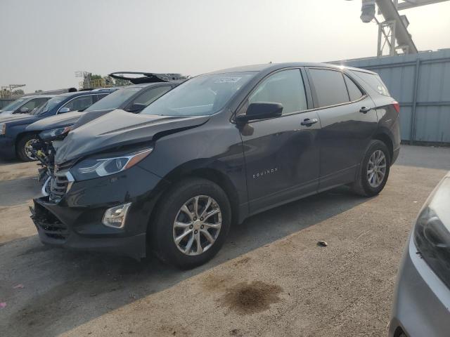 Photo 0 VIN: 2GNAXHEV1K6267376 - CHEVROLET EQUINOX LS 