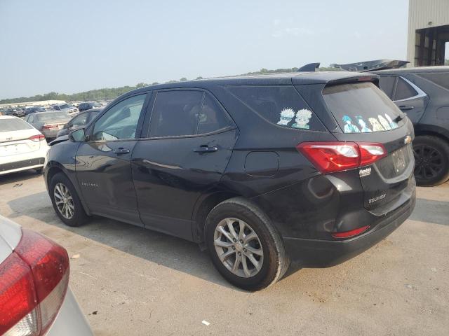 Photo 1 VIN: 2GNAXHEV1K6267376 - CHEVROLET EQUINOX LS 