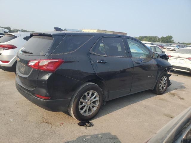 Photo 2 VIN: 2GNAXHEV1K6267376 - CHEVROLET EQUINOX LS 