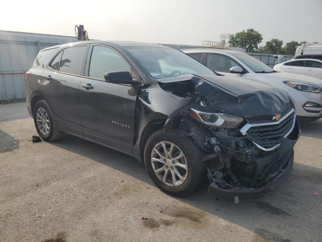 Photo 3 VIN: 2GNAXHEV1K6267376 - CHEVROLET EQUINOX LS 