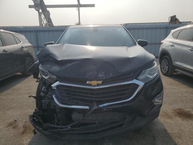 Photo 4 VIN: 2GNAXHEV1K6267376 - CHEVROLET EQUINOX LS 