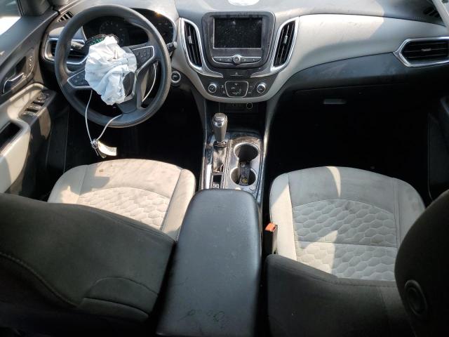 Photo 7 VIN: 2GNAXHEV1K6267376 - CHEVROLET EQUINOX LS 