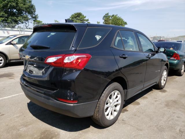 Photo 3 VIN: 2GNAXHEV1K6275347 - CHEVROLET EQUINOX LS 