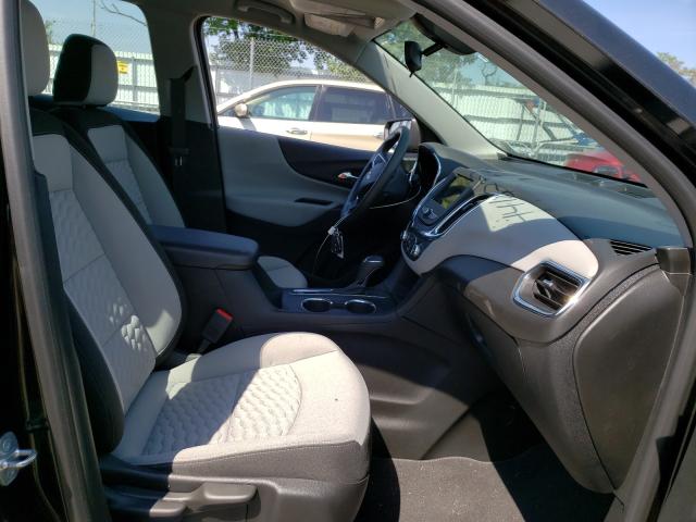 Photo 4 VIN: 2GNAXHEV1K6275347 - CHEVROLET EQUINOX LS 