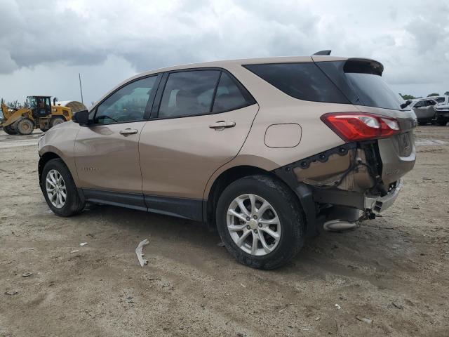 Photo 1 VIN: 2GNAXHEV1K6280676 - CHEVROLET EQUINOX LS 