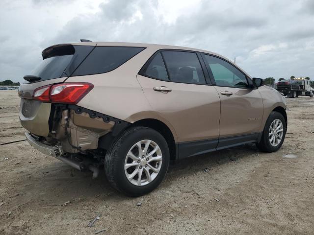 Photo 2 VIN: 2GNAXHEV1K6280676 - CHEVROLET EQUINOX LS 