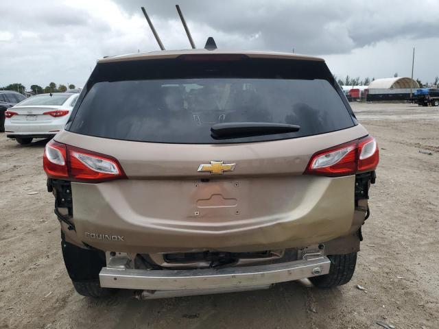 Photo 5 VIN: 2GNAXHEV1K6280676 - CHEVROLET EQUINOX LS 