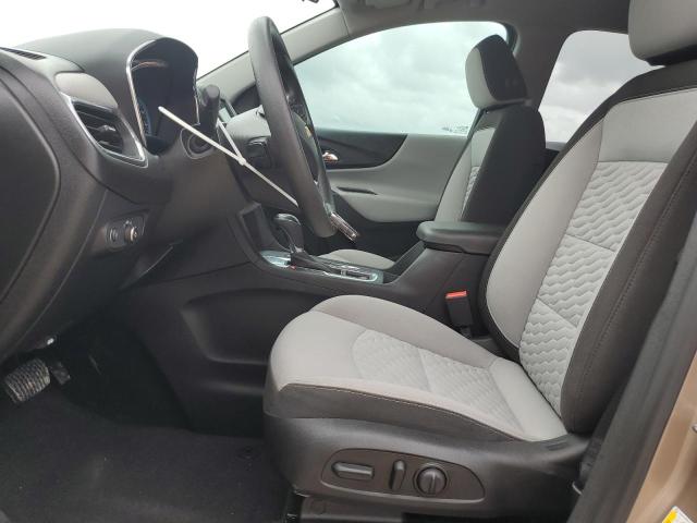 Photo 6 VIN: 2GNAXHEV1K6280676 - CHEVROLET EQUINOX LS 