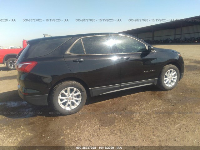 Photo 3 VIN: 2GNAXHEV1K6291872 - CHEVROLET EQUINOX 