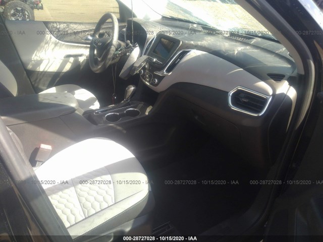 Photo 4 VIN: 2GNAXHEV1K6291872 - CHEVROLET EQUINOX 