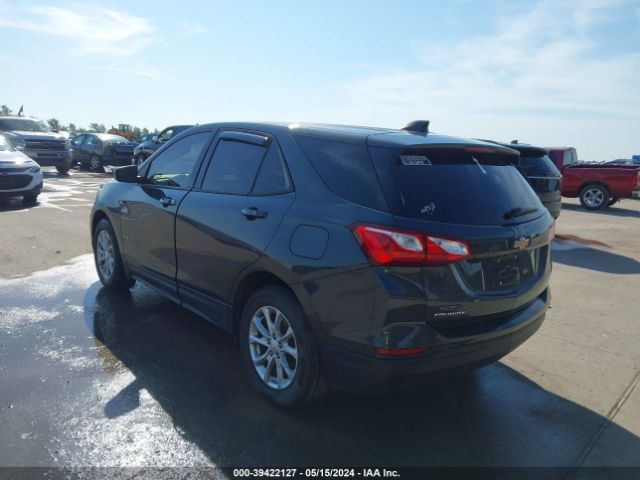 Photo 2 VIN: 2GNAXHEV1K6297042 - CHEVROLET EQUINOX 