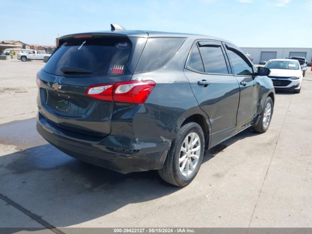 Photo 3 VIN: 2GNAXHEV1K6297042 - CHEVROLET EQUINOX 