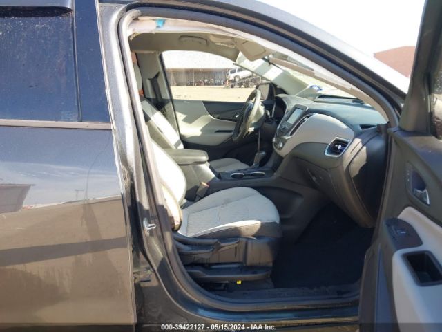 Photo 4 VIN: 2GNAXHEV1K6297042 - CHEVROLET EQUINOX 