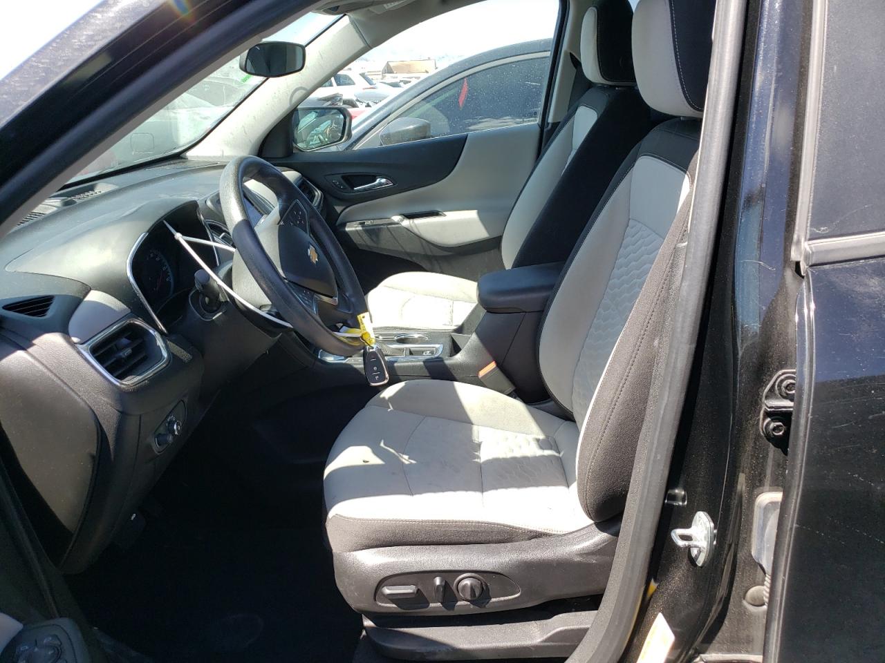 Photo 6 VIN: 2GNAXHEV1L6122596 - CHEVROLET EQUINOX 