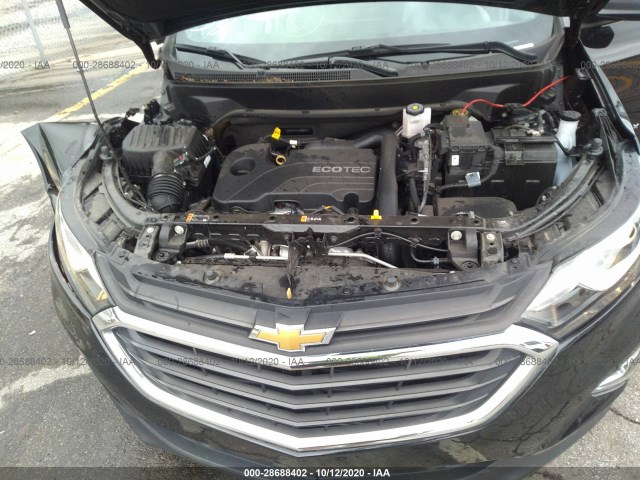 Photo 9 VIN: 2GNAXHEV1L6136322 - CHEVROLET EQUINOX 