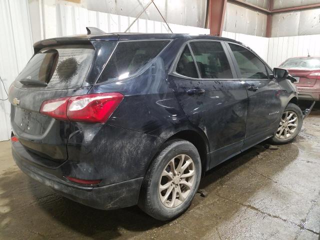 Photo 2 VIN: 2GNAXHEV1L6169465 - CHEVROLET EQUINOX LS 