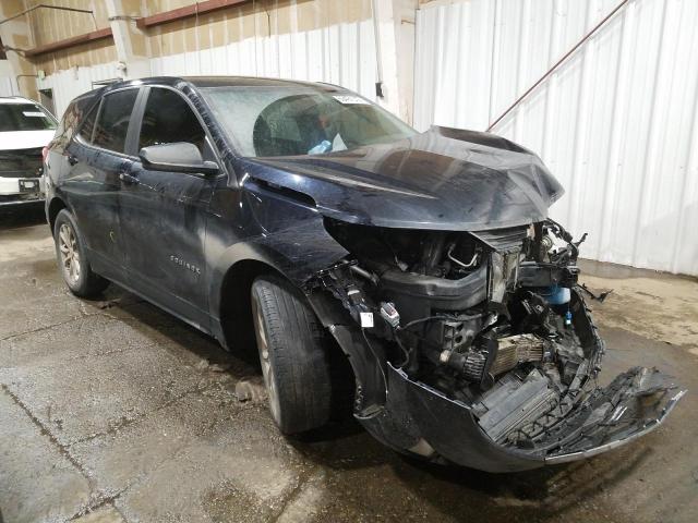 Photo 3 VIN: 2GNAXHEV1L6169465 - CHEVROLET EQUINOX LS 