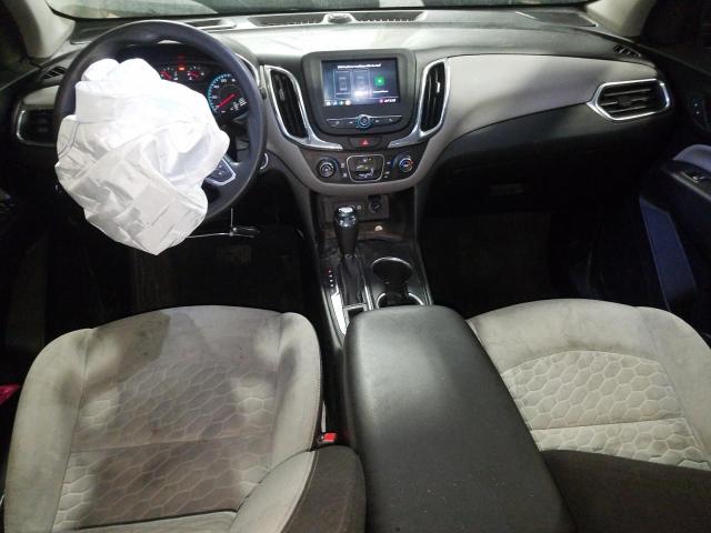 Photo 7 VIN: 2GNAXHEV1L6169465 - CHEVROLET EQUINOX LS 