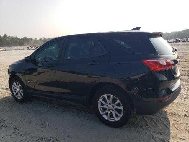 Photo 1 VIN: 2GNAXHEV1L6171636 - CHEVROLET EQUINOX 