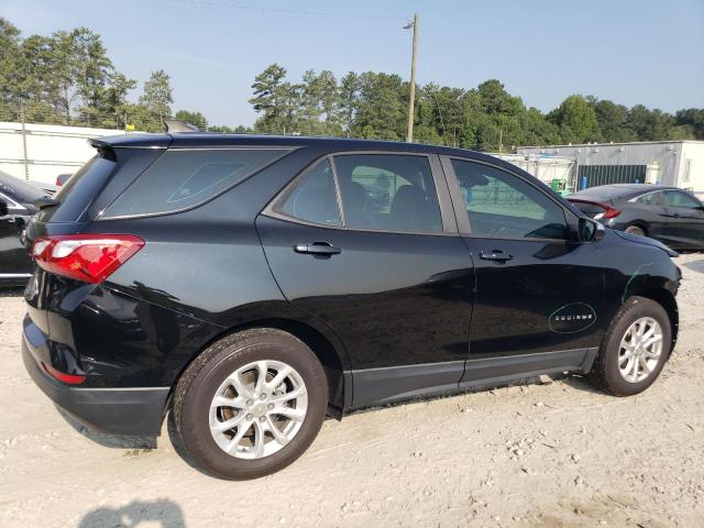 Photo 2 VIN: 2GNAXHEV1L6171636 - CHEVROLET EQUINOX 